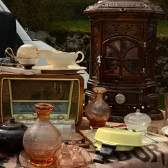 Vide grenier