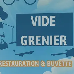 Vide grenier