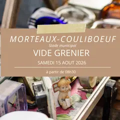 Vide Grenier