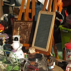 Vide-grenier