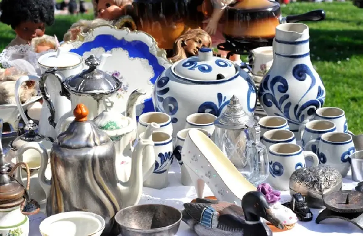 Vide Grenier