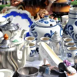 Vide Grenier