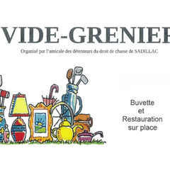 Vide-grenier