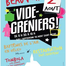 Vide-grenier