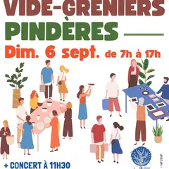 Vide grenier