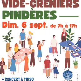 Vide grenier