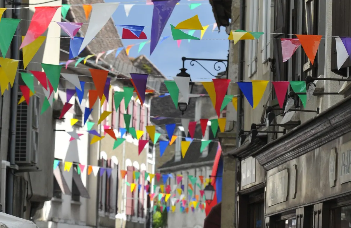 Vide grenier