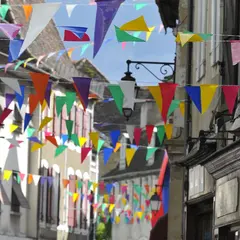 Vide grenier