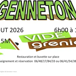 Vide-grenier