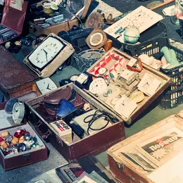 Vide Grenier