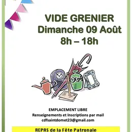 Vide Grenier