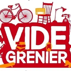 Vide grenier