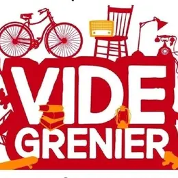 Vide grenier