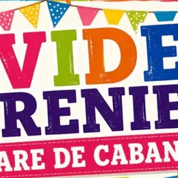 Vide grenier