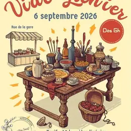 Vide Grenier