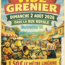 Vide Grenier