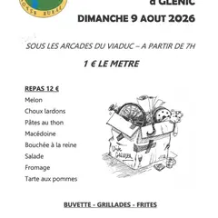 Vide-grenier