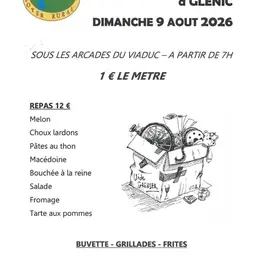 Vide-grenier