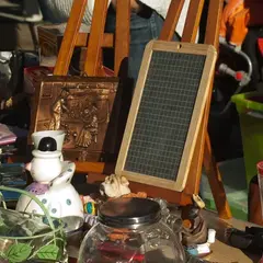 Vide-grenier