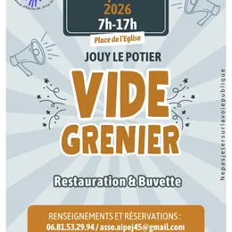 Vide Grenier