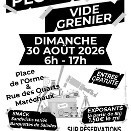 Vide-grenier