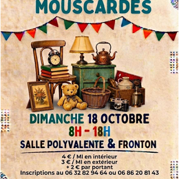Vide-Grenier