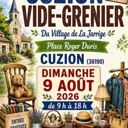 Vide-grenier