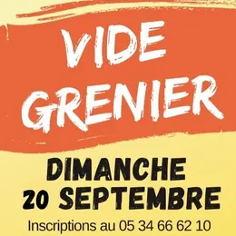 Vide Grenier