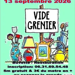 Vide Grenier