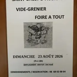 Vide Grenier