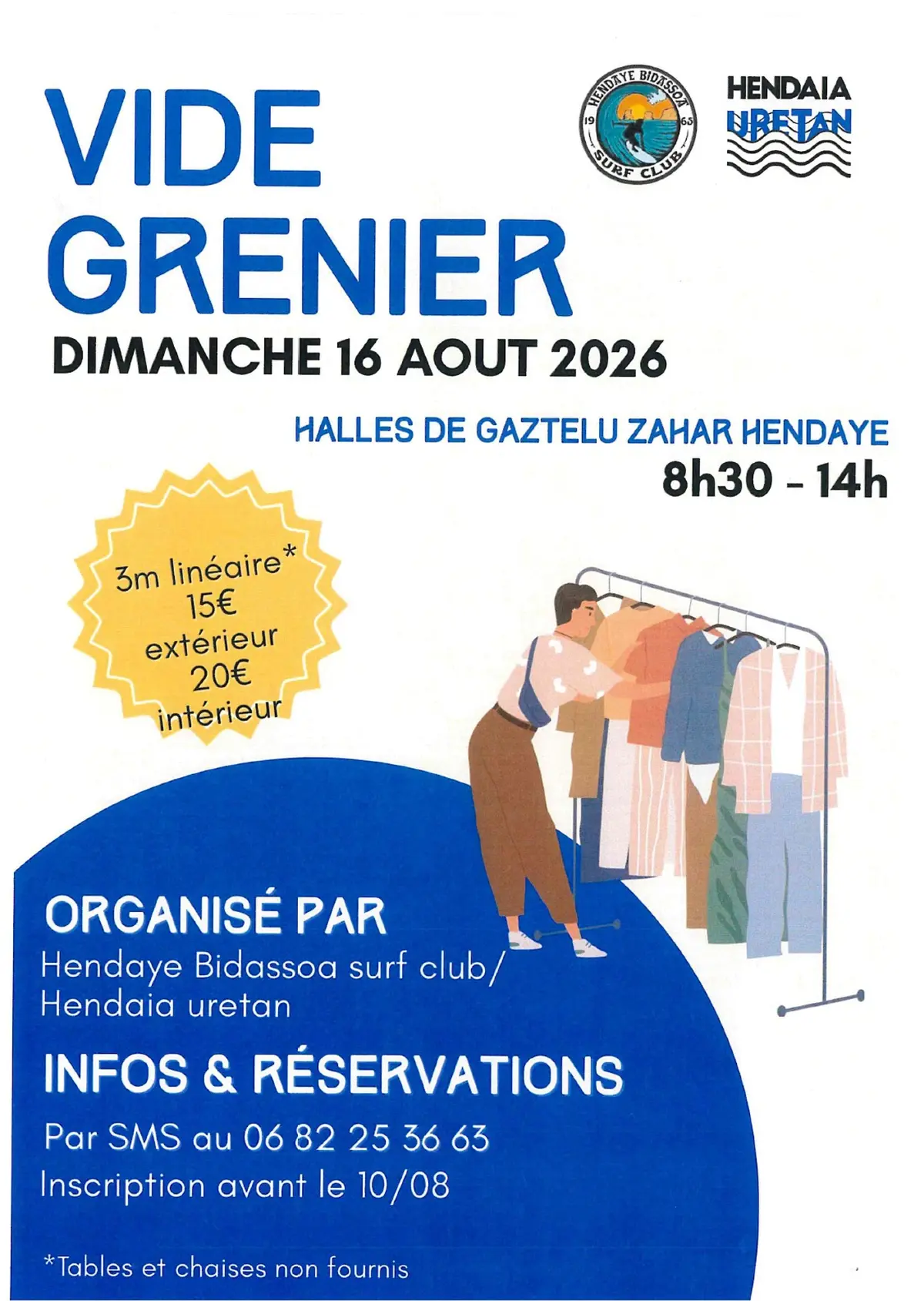 Vide-grenier
