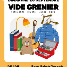 Vide Grenier