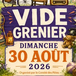 Vide grenier