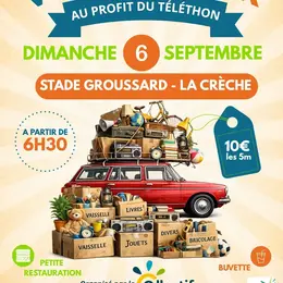 Vide-Grenier