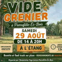 Vide grenier
