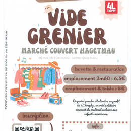 Vide Grenier