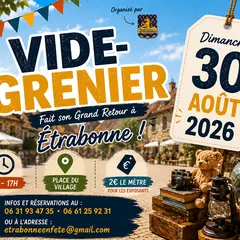 Vide Grenier