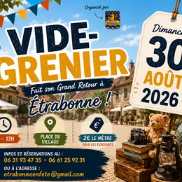 Vide Grenier
