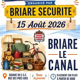 Vide-grenier