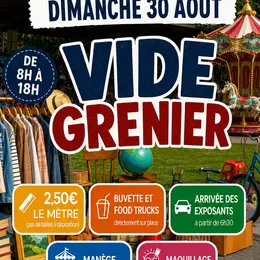 Vide-grenier
