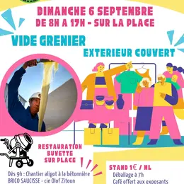 Vide Grenier