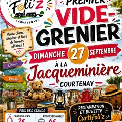 Vide Grenier