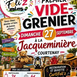 Vide Grenier