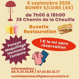 Vide-grenier