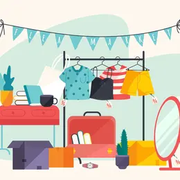Vide Grenier