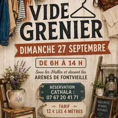 Vide Grenier