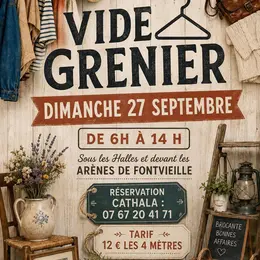 Vide Grenier