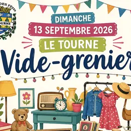 Vide grenier