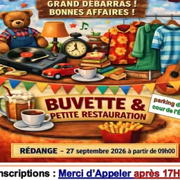Vide-grenier