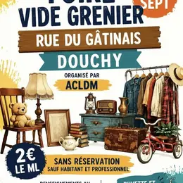 Vide Grenier